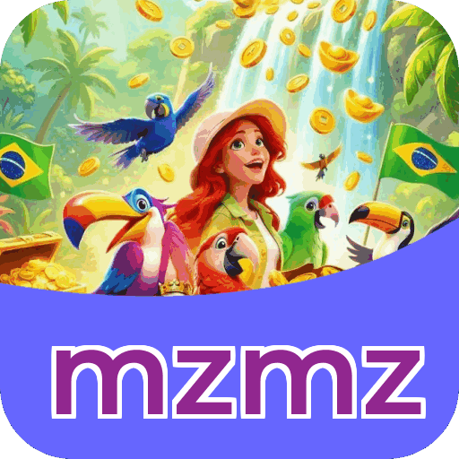 Login rápido no app mzmz